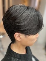 リッカ(LICCA)&nbsp;【LICCA  NOE】カルマパーマ☆