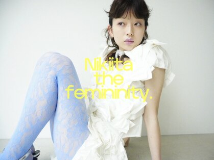 ニキータ(Nikiita)の写真