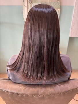 アンフィ 矢向(Anphi) 8-10 ナチュラルグレージュカラー