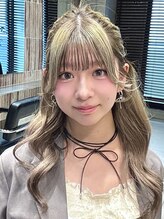 ファルベ(Farbe)&nbsp;よしむら こうめ