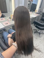 ボタン ハカタ(VOTAN hakata)&nbsp;博多美容室/水素トリートメント/髪質改善