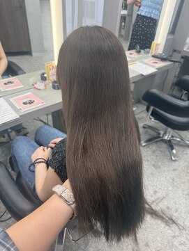 ボタン ハカタ(VOTAN hakata) 博多美容室/水素トリートメント/髪質改善