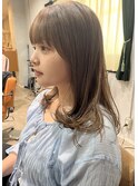 SEA A KAお客様スタイル 155佐々木希美 2025.9