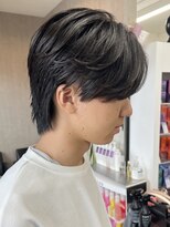 トリコ(ToricO) 毛流れフェザーパーマ