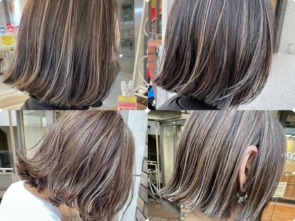 クレア 相武台(CREA)の写真