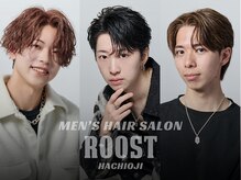 ルースト 八王子店(ROOST)
