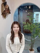 ラルゴ ヘアー(LARGO Hair) ゆか 