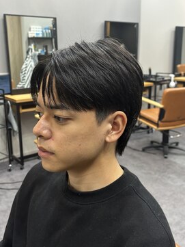 マーレ 宇部高校前店(MARE) 韓国スタイル