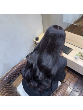 レイ 上永谷店(Ley) 暗めピンク