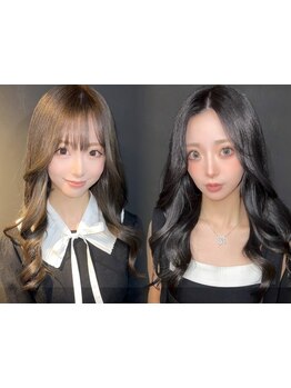 髪質改善専門店で叶える“真のツヤ髪”☆乾燥する時期のお悩みもお任せ[髪質改善/縮毛矯正/酸性ストレート]