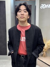 ピンク シー バイ アンジェリカ 瓢箪山2号店(PINQ she by ANGELICA)&nbsp;三浦 隆照