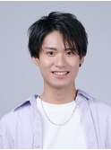 くせ毛風ショート/20代/30代/40代大人