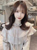 シェリム 栄(CHERIM) 美髪大人くびれ巻き