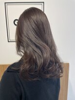 ギルド 東久留米店(GUILD)&nbsp;グレーベージュカラー