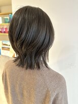 アッカ(ACCA)&nbsp;オリーブブラウンミディアムレイヤー