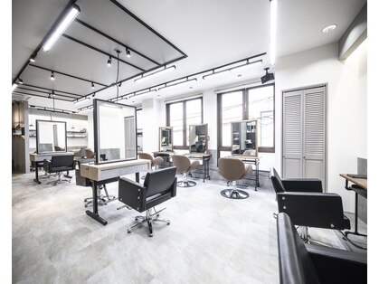 ロア フィリア(LORE Philia)の写真