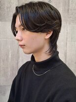 扉(GATE)&nbsp;【船引竜将】フェザーウルフ