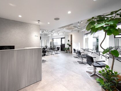 フォト イケブクロ(foto IKEBUKURO)の写真