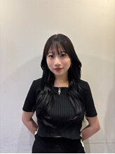 ラフィスヘアー クロム 大宮店(La fith hair chrome)&nbsp;Misaki 