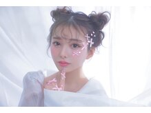 クラン 北新地店(Clan)の雰囲気（最終21:59まで受付★駆け込みOK！/北新地ヘアセット）