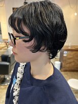 プロスタンセラ&nbsp;海外ショート