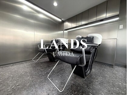 ランズ(LANDS)の写真