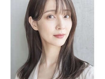 セレスト 江古田店(CELESTE)の写真/毎日のスタイリングが楽に♪再現性があり持ちが良いカットは、忙しいあなたの味方☆