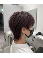 ボンドストーリーホワイト(BondStory White)&nbsp;オススメカラー◎ワインレッド