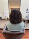 ソマル(SOMARU)の写真/ヘアカラーのプロが揃うサロン！髪のお悩みに合わせた提案で、あなたの魅力を最大限に引き出します☆