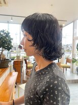 パーム スプリングス(Palm Springs)&nbsp;Hair by Palm Springs 1137