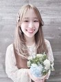 マルシェ(marche) 林 菜々美