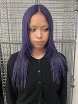 シー(SEE.)&nbsp;purple
