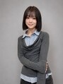 ヘアーサロンウル(hair salon ulu)&nbsp;阿部 有里加