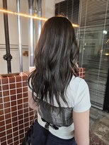 サヴァ ケヤキ(SAVA keyaki) オリーブグレージュカラー