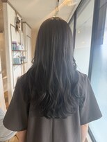 エース 糸島店(ase.)&nbsp;グレージュ