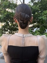 キーノ(kino)&nbsp;タイトシニヨン