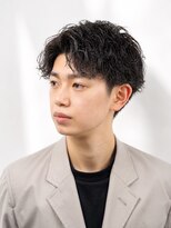 ヒロギンザ 仙台駅前店(HIRO GINZA)&nbsp;ツイストスパイラル