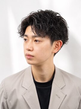 ヒロギンザ 仙台駅前店(HIRO GINZA) ツイストスパイラル