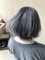 ミー 新宿(MII)&nbsp;/ダブルカラー/髪質改善/新宿/MII/ミイ