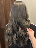 ハレケメリディッシュ(HAREKE meridish)&nbsp;グレージュ