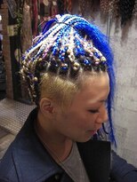 ゾーマ(ZOUMA) 2ブロックブレーズ