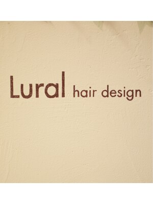 ルーラル ヘア デザイン(Lural hair design)