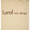 ルーラル ヘア デザイン(Lural hair design)のお店ロゴ