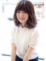 フォルテ 中田店 【FORTE静岡中田店】ミディアムスタイル