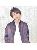 メンズショート