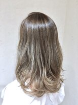 フェリア 渋谷(Feria)&nbsp;《filo by Feria渋谷》ドレスグレージュ☆ ”Sota Tawara”