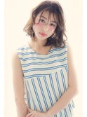 【A.Design 都立大学】　ウェービーロブ