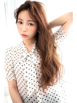 ビームズ ヘアー ブラン(Bee ms HAIR Blanc+) Bee-ms catalog.4