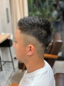 ロム(LOM) フェードスタイル