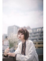 ヒップスデコ(Hip's deco)&nbsp;[effortless chic]2019 Hip's A/W シーズンスタイル